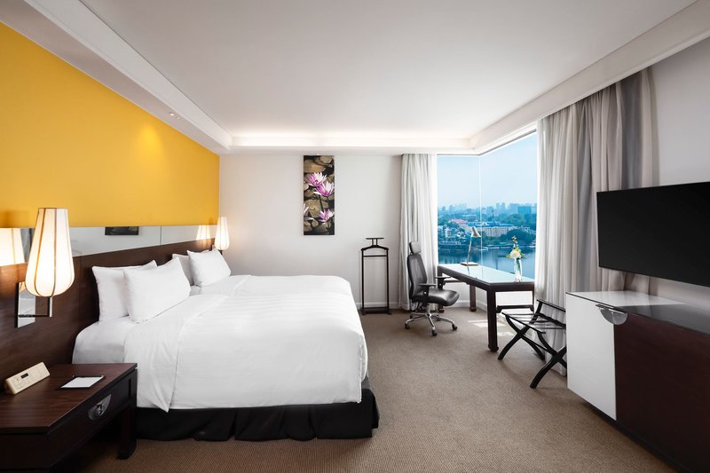 Pan Pacific Hanoi 8