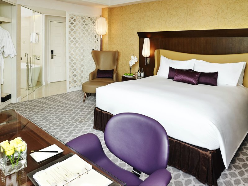 Pan Pacific Hanoi 9