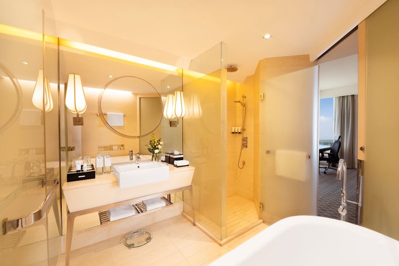 Pan Pacific Hanoi 10