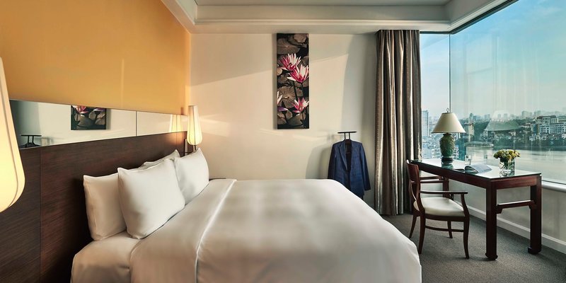 Pan Pacific Hanoi 11