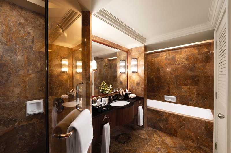 Pan Pacific Hanoi 12