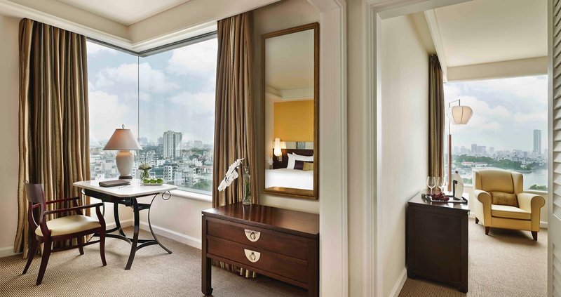 Pan Pacific Hanoi 13