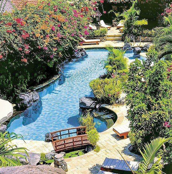 Poppies Bali 3