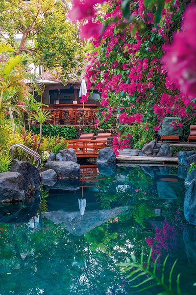 Poppies Bali 8