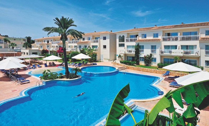 Isla de Cabrera Aparthotel 2