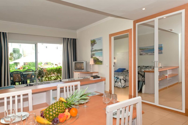 Isla de Cabrera Aparthotel 3