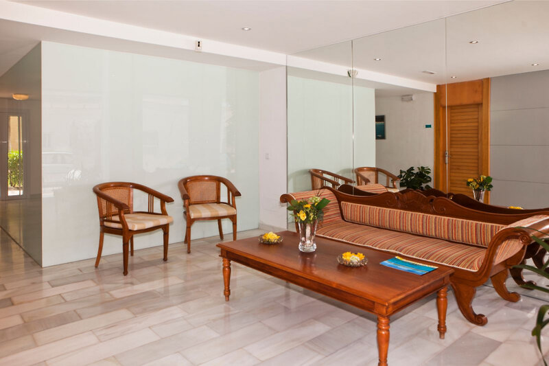 Isla de Cabrera Aparthotel 4