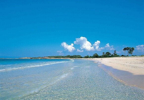 Isla de Cabrera Aparthotel 12