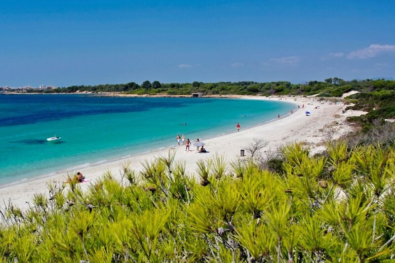 Isla de Cabrera Aparthotel 13