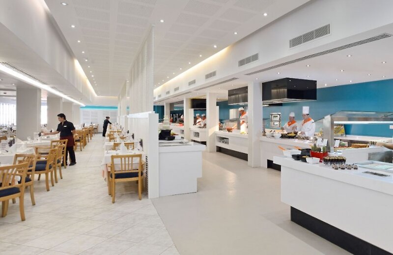 Isla de Cabrera Aparthotel 15