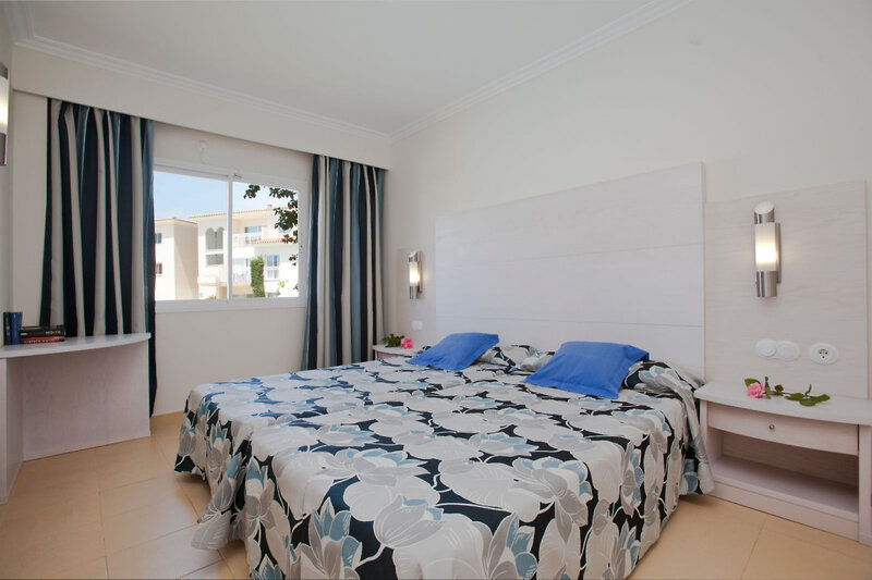 Isla de Cabrera Aparthotel 17