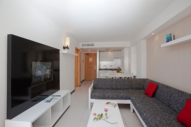 Isla de Cabrera Aparthotel 24