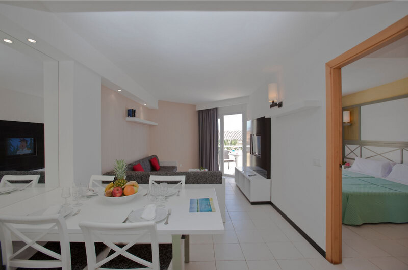 Isla de Cabrera Aparthotel 25