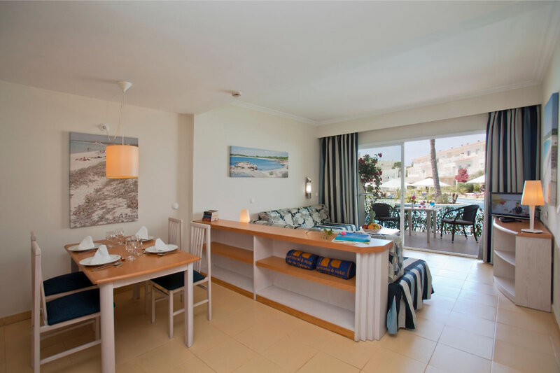 Isla de Cabrera Aparthotel 26