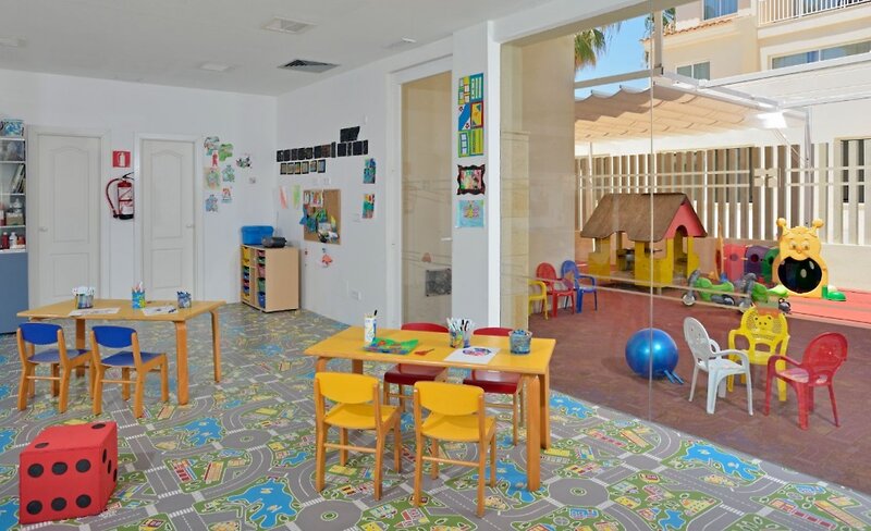 Isla de Cabrera Aparthotel 27