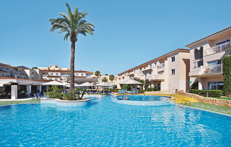Isla de Cabrera Aparthotel 1