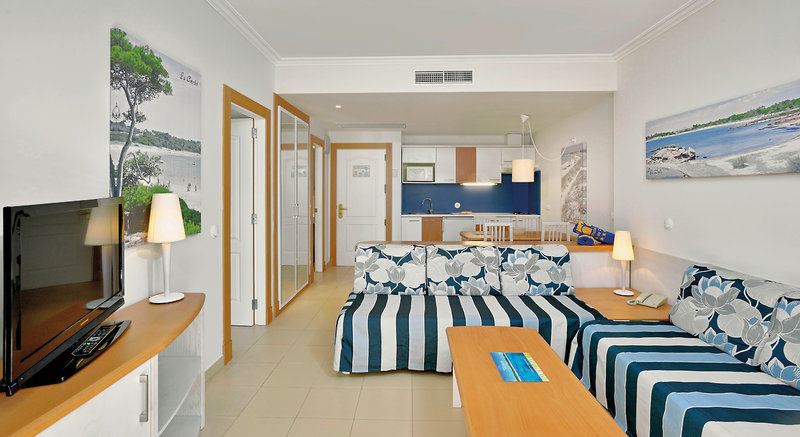 Isla de Cabrera Aparthotel 2