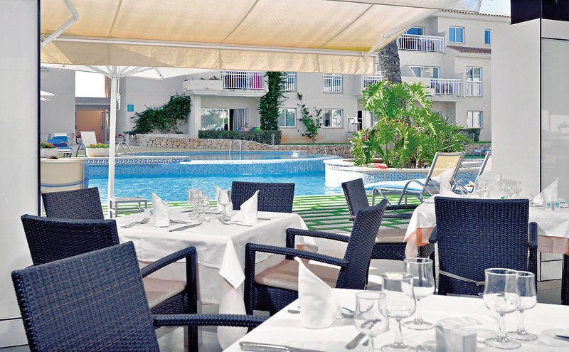 Isla de Cabrera Aparthotel 5