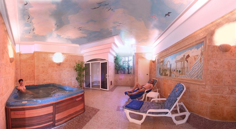 Isla de Cabrera Aparthotel 7