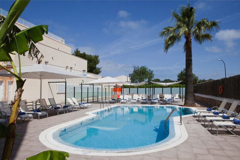 Isla de Cabrera Aparthotel 6