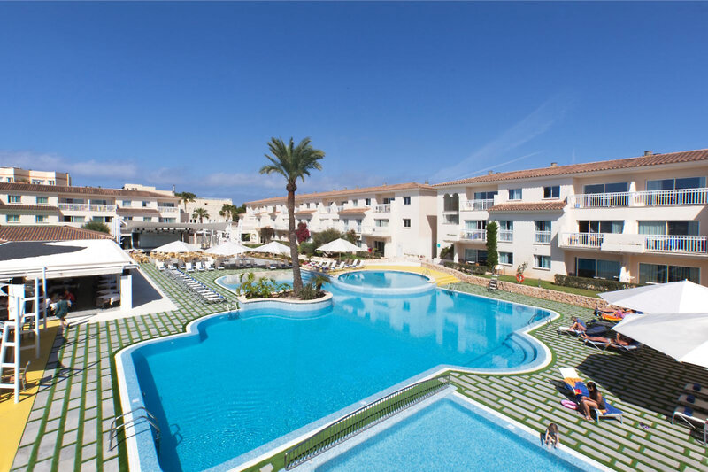 Isla de Cabrera Aparthotel 7