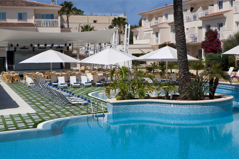 Isla de Cabrera Aparthotel 9