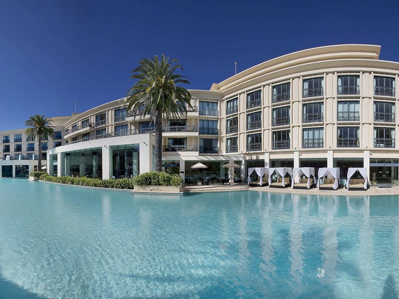Imperial Hotel Gold Coast 1