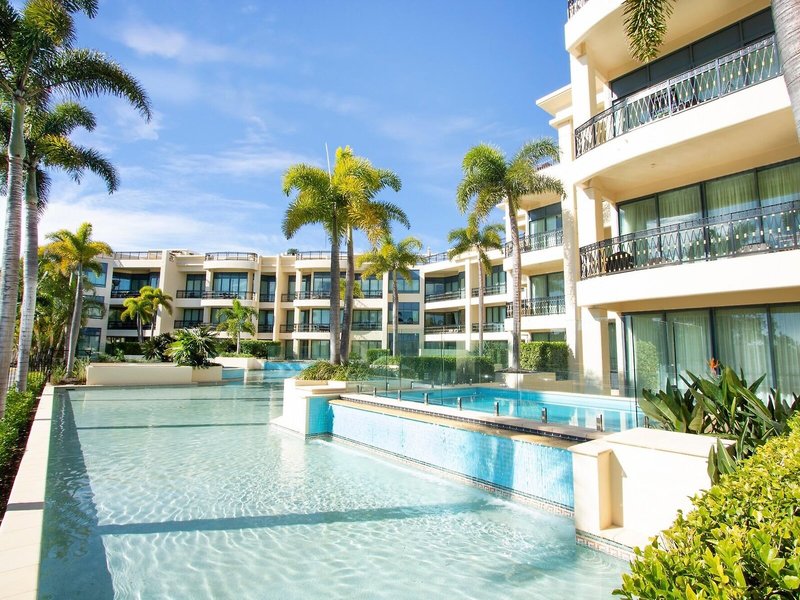 Imperial Hotel Gold Coast 2