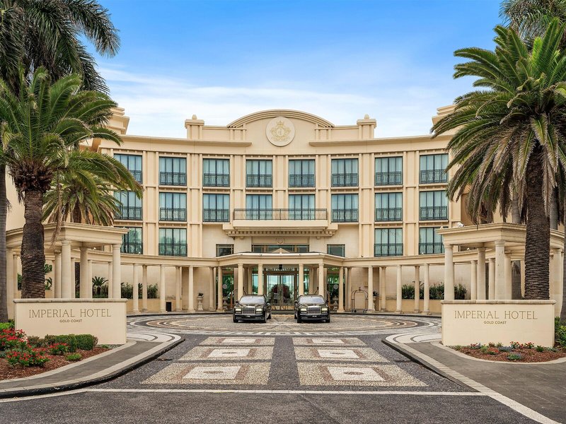 Imperial Hotel Gold Coast 4