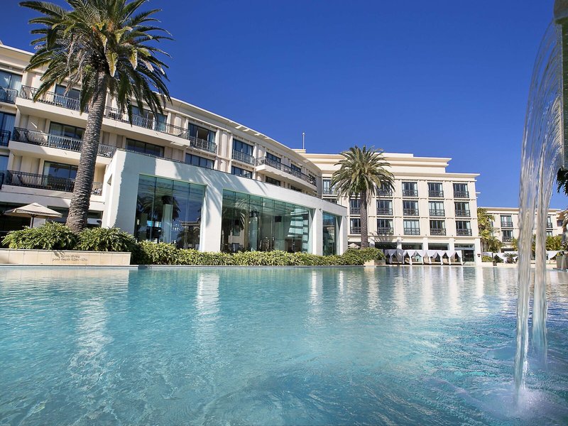 Imperial Hotel Gold Coast 5