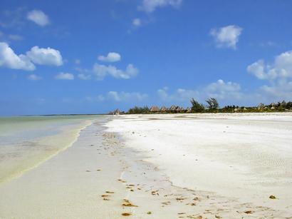 Villas HM Paraiso del Mar 1