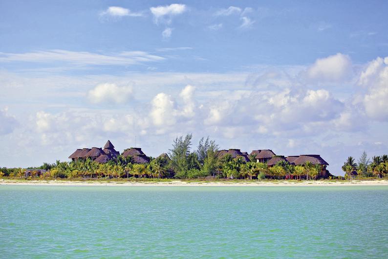 Villas HM Paraiso del Mar 2