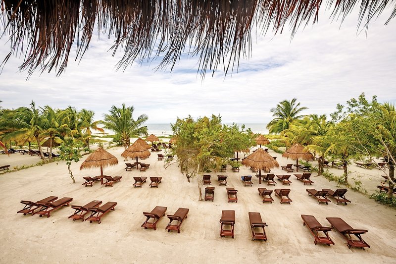 Villas HM Paraiso del Mar 3