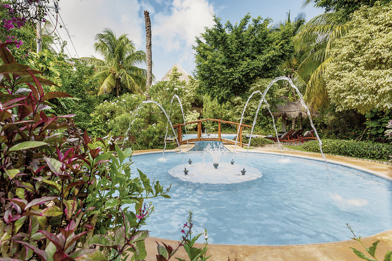 Villas HM Paraiso del Mar 4