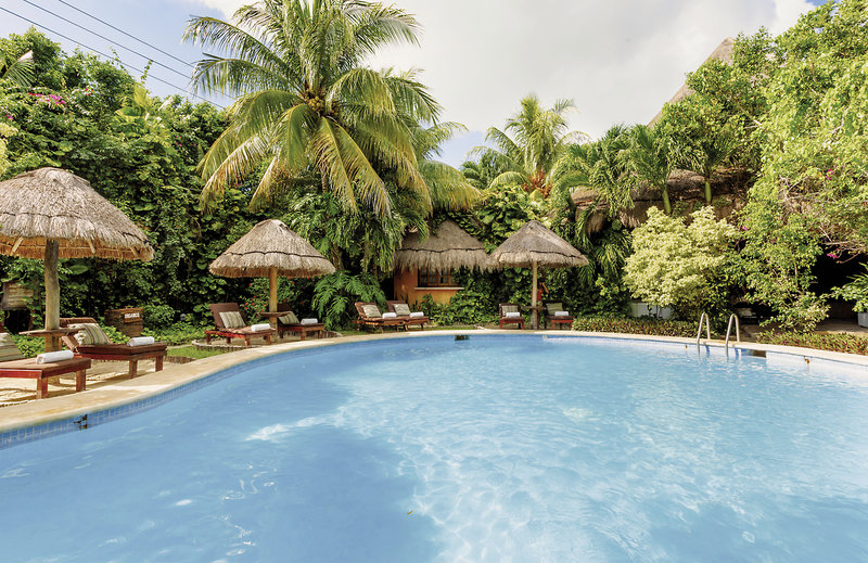 Villas HM Paraiso del Mar 5