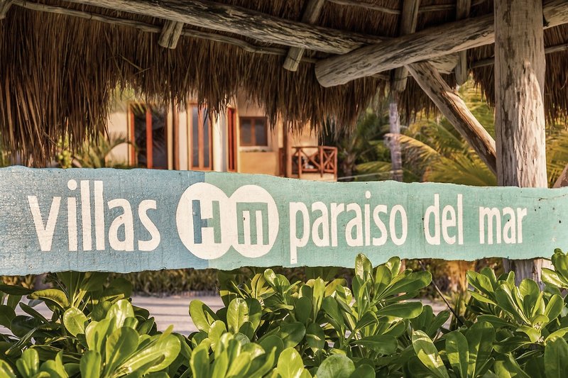 Villas HM Paraiso del Mar 7