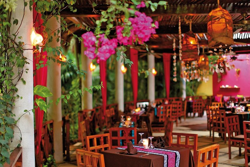 Villas HM Paraiso del Mar 8