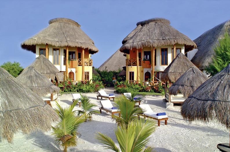 Villas HM Paraiso del Mar 11