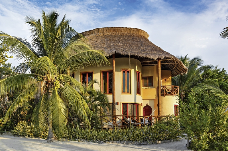 Villas HM Paraiso del Mar 12