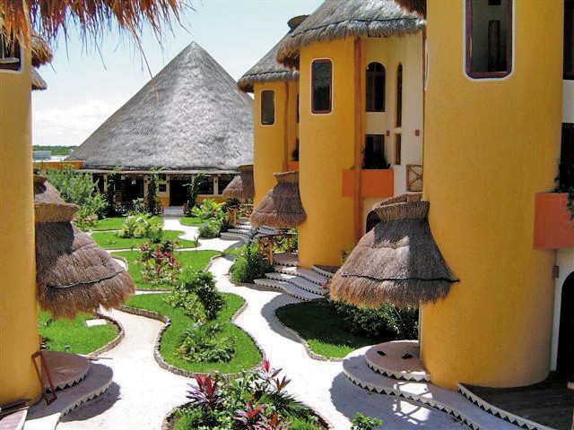 Villas HM Paraiso del Mar 13