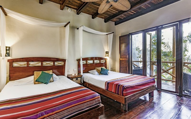 Villas HM Paraiso del Mar 14