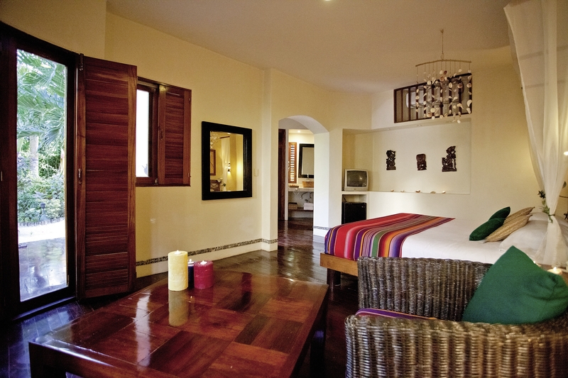 Villas HM Paraiso del Mar 16