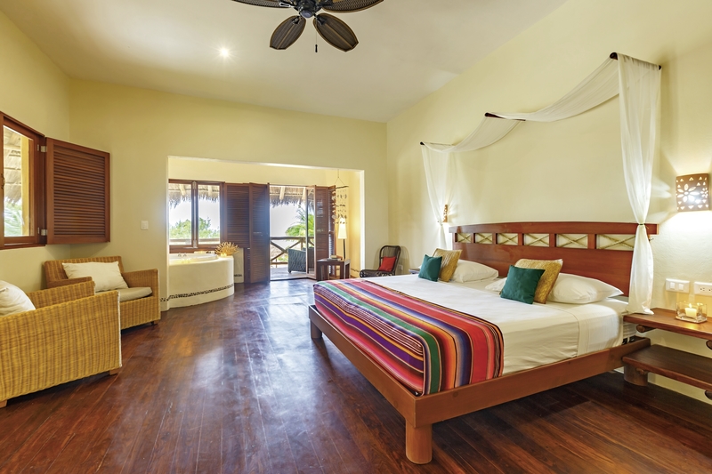 Villas HM Paraiso del Mar 17