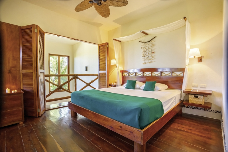 Villas HM Paraiso del Mar 18