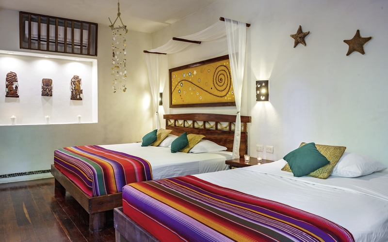 Villas HM Paraiso del Mar 19