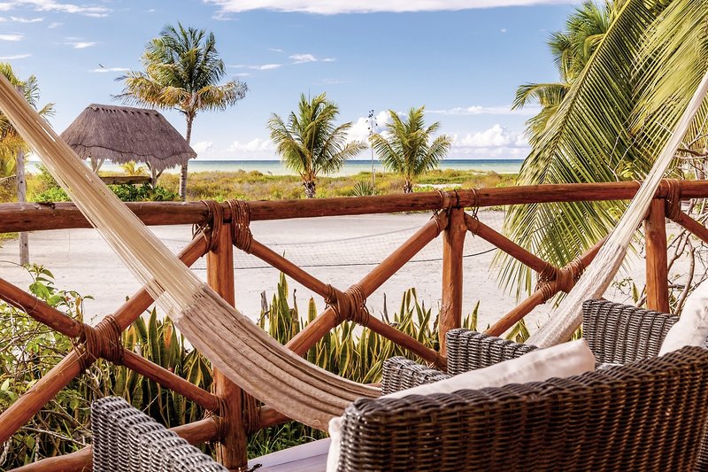 Villas HM Paraiso del Mar 20