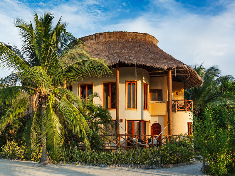 Villas HM Paraiso del Mar 2