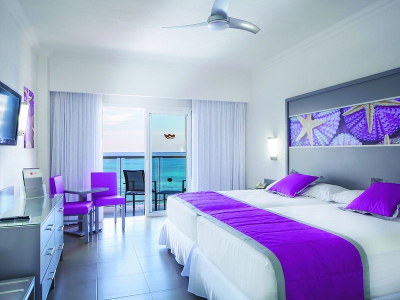 Riu Cancun 27