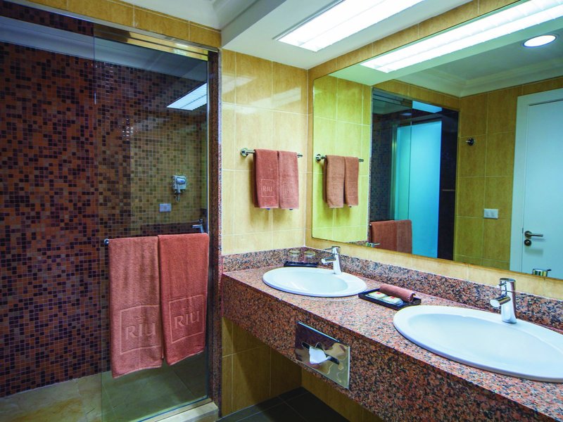 Riu Cancun 28
