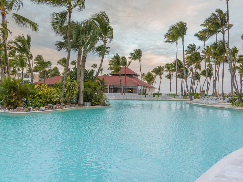 Grand Bavaro Princess 2